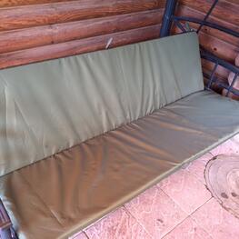 Чехол на сиденье качелей пошив чехла непромокаемого на качели